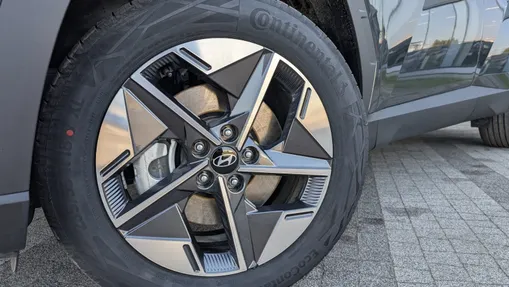 HYUNDAI Tucson Tucson 1.6 T-GDi Executive 2WD Nowy