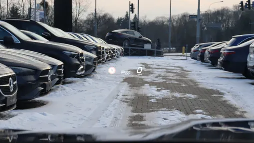 MERCEDES-BENZ GLC GLC Coupe 300 e PHEV 4-Matic AMG Line Nowy