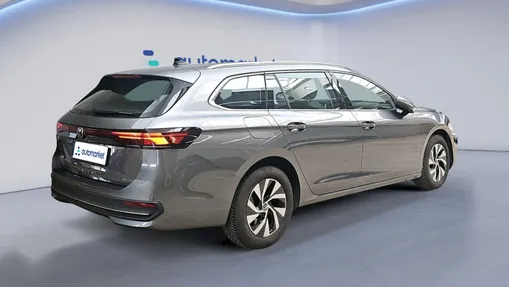 VOLKSWAGEN Passat Passat 1.5 TSI ACT mHEV Business DSG