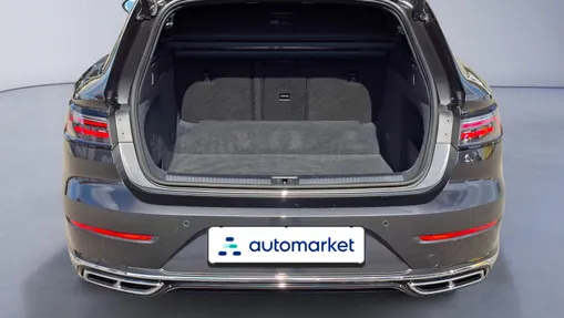 VOLKSWAGEN Arteon Arteon 2.0 TDI 4Motion R-Line DSG