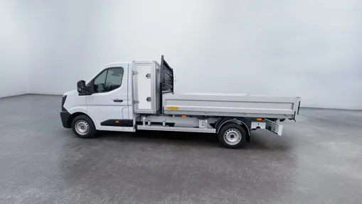 RENAULT Master Master dCi L3 Extra Nowy