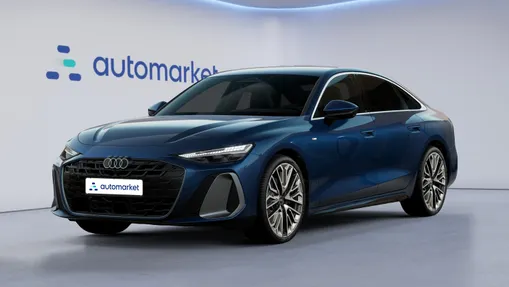 AUDI A6 A6 TFSI 150 kW S tronic Nowy
