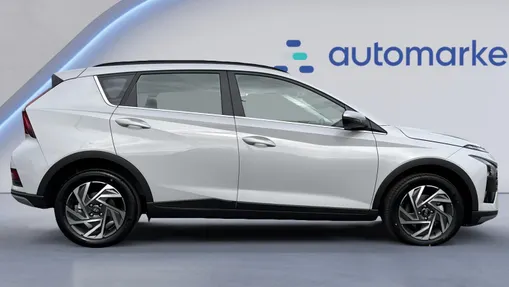 HYUNDAI Bayon Bayon 1.0 T-GDI Smart Black Nowy