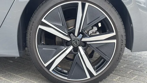PEUGEOT 308 308 1.2 mHEV GT S&S e-DCS6