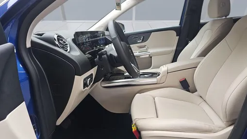 MERCEDES-BENZ GLA GLA 200 mHEV 7G-DCT
