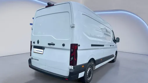 RENAULT Master Master dCi L3H2 Extra Nowy