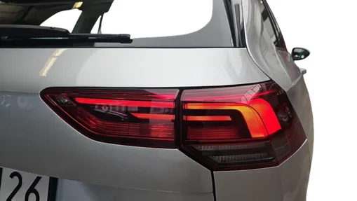 VOLKSWAGEN Golf Golf VIII 1.5 TSI EVO Life