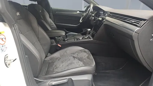 VOLKSWAGEN Arteon Arteon 2.0 TDI SCR R-Line DSG