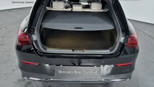 MERCEDES-BENZ CLA CLA 200 mHEV Progressive 7G-DCT