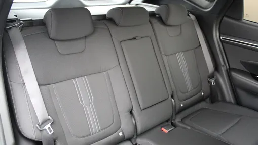 HYUNDAI Tucson Tucson 1.6 T-GDi HEV Smart 2WD