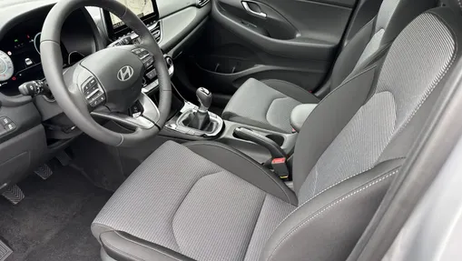HYUNDAI i30 i30 1.0 T-GDI Modern Nowy