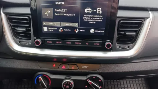KIA Stonic Stonic 1.0 T-GDI M
