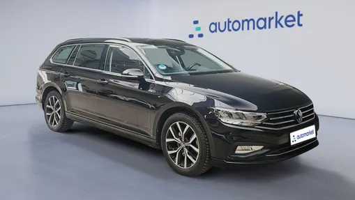 VOLKSWAGEN Passat Passat 1.5 TSI EVO Business DSG