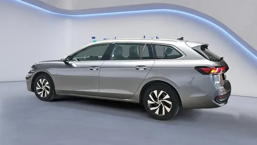 VOLKSWAGEN Passat Passat 1.5 TSI ACT mHEV Business DSG
