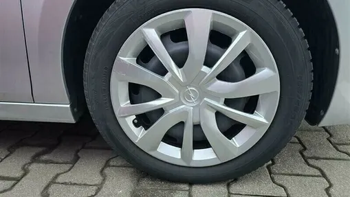 OPEL Corsa Corsa 1.2 S&S