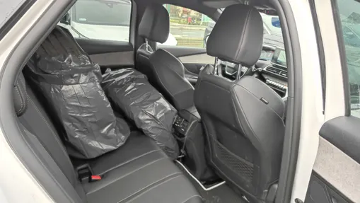 PEUGEOT 3008 3008 1.2 PureTech GT S&S EAT8