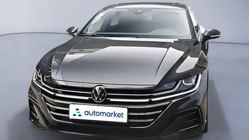 VOLKSWAGEN Arteon Arteon 2.0 TSI R-Line DSG