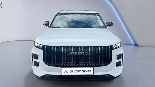 JAECOO J7 J7 1.6 T-GDI Offroad AWD DCT Nowy