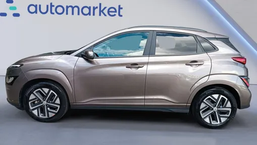 HYUNDAI Kona Kona Electric 64kWh Executive