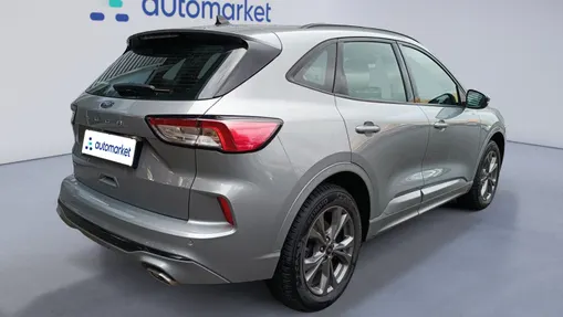 FORD Kuga Kuga 2.0 EcoBlue AWD ST-Line aut