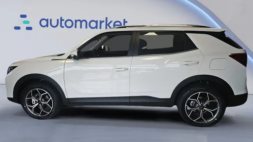 KGM / SSANGYONG Korando Korando 1.5 T-GDI Joy 2WD aut Nowy