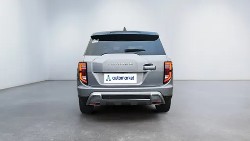 KGM / SSANGYONG Torres Torres 1.5 T-GDI Adventure Plus aut