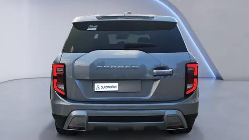 KGM / SSANGYONG Torres Torres 1.5 T-GDI Adventure Plus aut