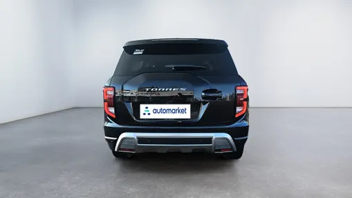 KGM / SSANGYONG Torres Torres 1.5 T-GDI Wild 4WD aut