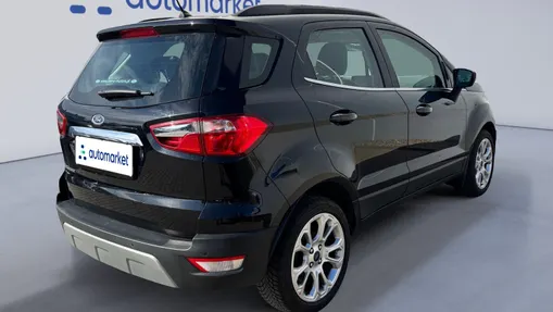 FORD Ecosport Ecosport 1.0 EcoBoost GPF Titanium ASS