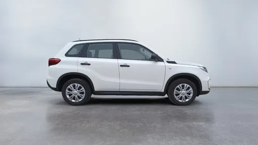 SUZUKI Vitara Vitara 1.4 Boosterjet SHVS Comfort Plus 2WD