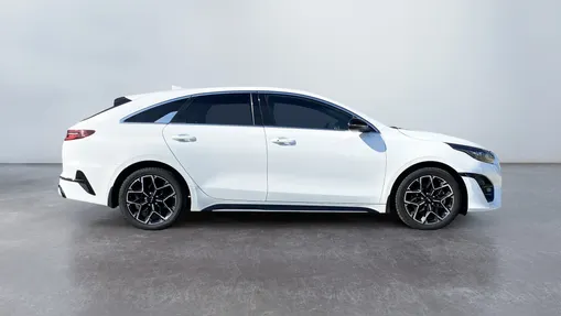 KIA ProCeed ProCeed 1.5 T-GDI GT Line