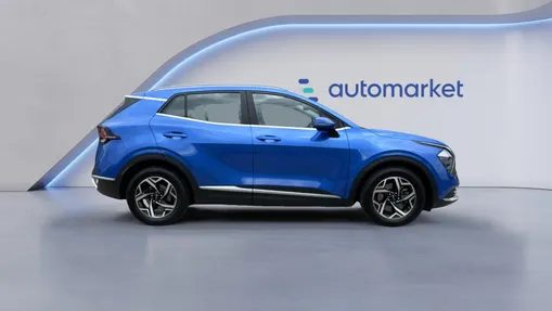 KIA Sportage Sportage 1.6 T-GDI M 2WD