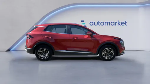 KIA Sportage Sportage 1.6 T-GDI M 2WD