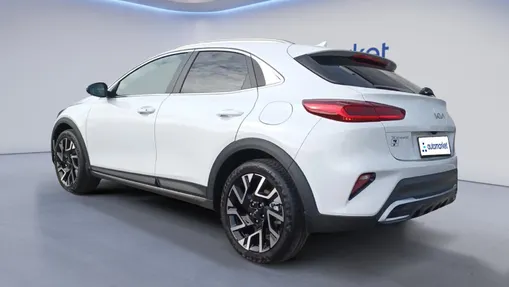 KIA XCeed XCeed 1.5 T-GDI M DCT Nowy