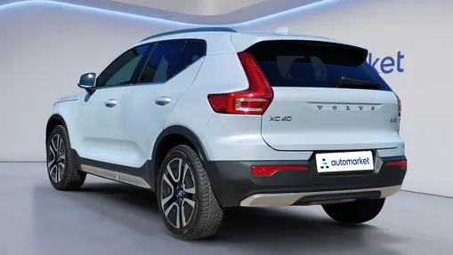 VOLVO XC40 XC40 B4 B Inscription aut