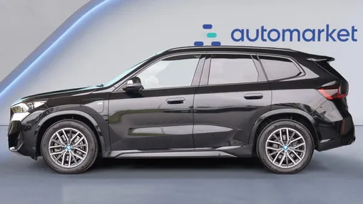 BMW X1 X1 xDrive25e M Sport sport-aut