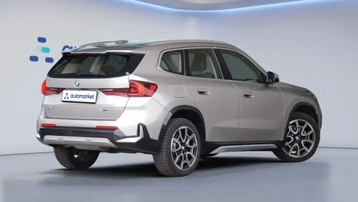 BMW X1 X1 xDrive20d mHEV xLine sport-aut
