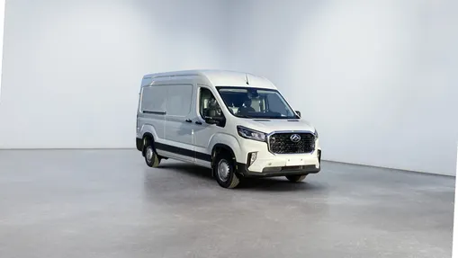 MAXUS Deliver 9 Deliver 9 L3H2 Nowy