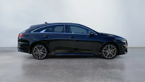 KIA ProCeed ProCeed 1.5 T-GDI GT Line DCT Nowy