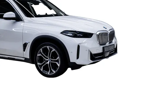 BMW X5 X5 xDrive30d mHEV sport-aut