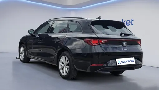 SEAT Leon Leon 1.5 TSI Style
