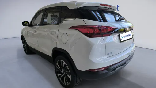 BAIC Beijing 3 Beijing 3 1.5T Luxury Nowy