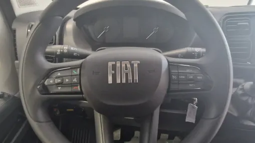 FIAT Ducato Ducato Maxi H3-Power L4H3 Nowy