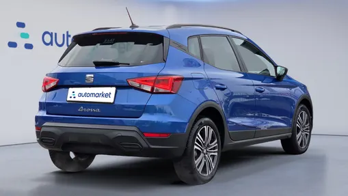 SEAT Arona Arona 1.0 TSI Style S&S