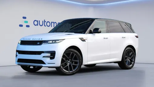 LAND ROVER Range Rover Sport Range Rover S 3.0 D HSE Dynamic