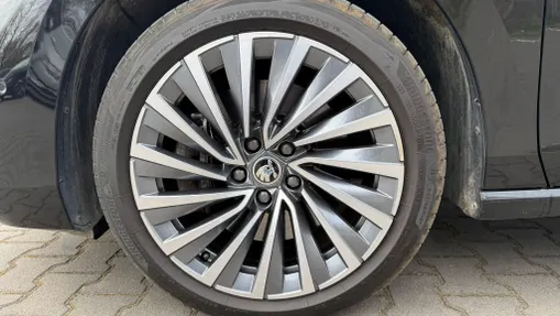 SKODA Superb Superb 2.0 TDI SCR 4x4 L&K DSG