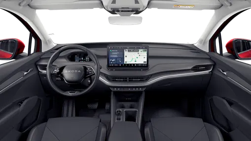 SKODA Elroq Elroq 85x 82kWh Nowy