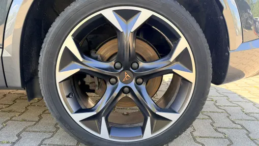 CUPRA Formentor Formentor 2.0 TSI 4Drive VZ DSG