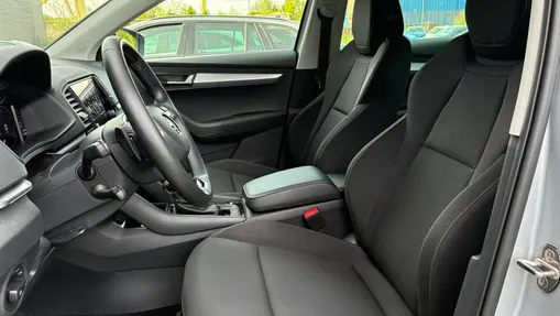 SKODA Karoq Karoq 1.5 TSI ACT Selection DSG