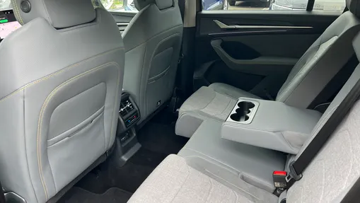 SKODA Kodiaq Kodiaq 2.0 TDI 4x4 Selection DSG